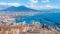 Naples city-Naples Cruise Terminal