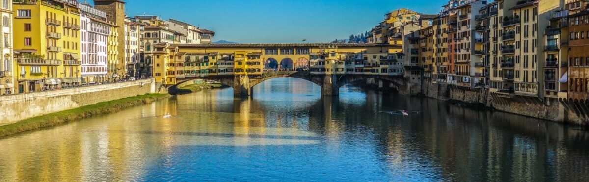 Day Trip From Rome-12 hours Orvieto & Florence Tour