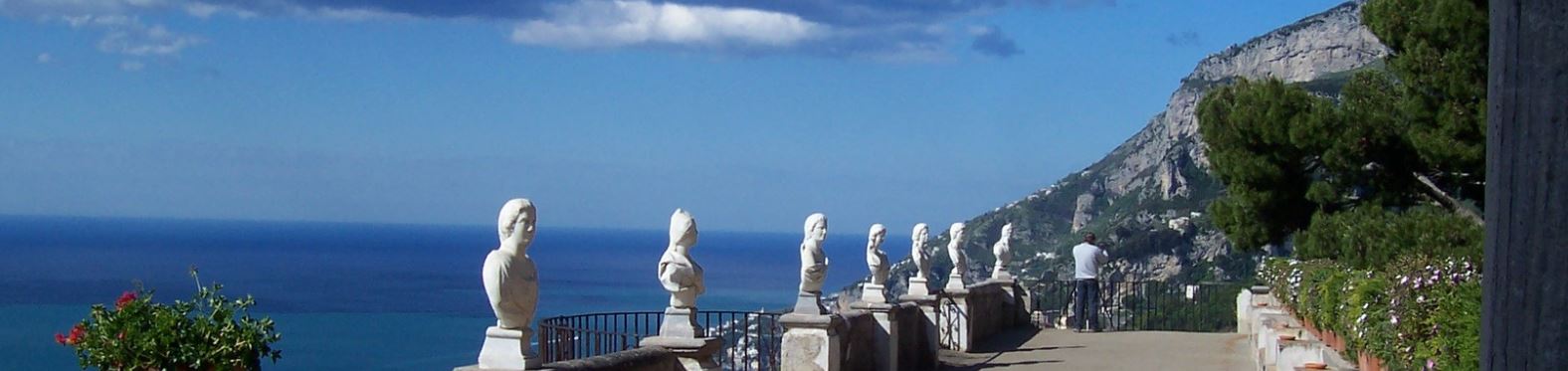 Read more about the article Day Trip From Naples-8 Hours Pompeii, Positano & Ravello