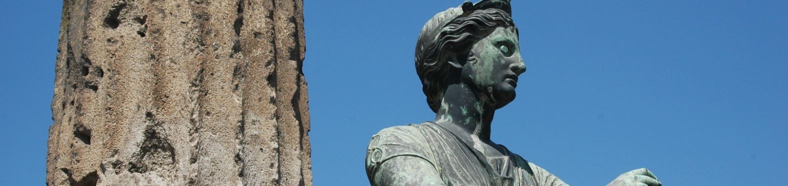 Read more about the article Day Trip From Naples-8 Hours Pompeii & Vesuvius Tour