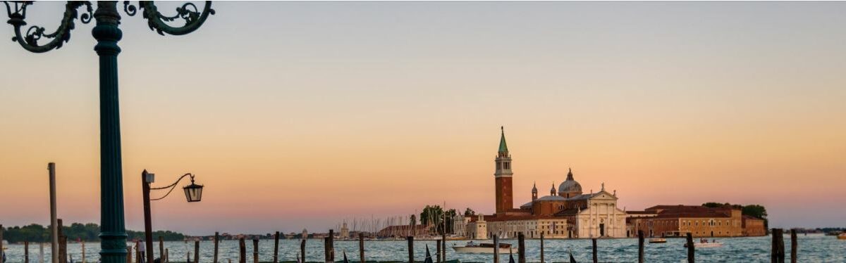Daily Venice-Historic Venice
