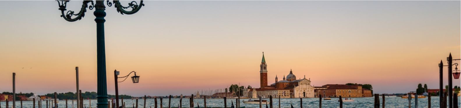 Read more about the article Daily Venice-Historic Venice