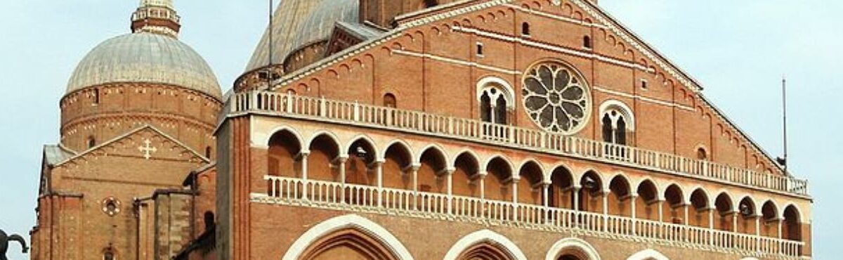 Day Trip From Venice-8 Hours Padua & Euganei Hills Towns