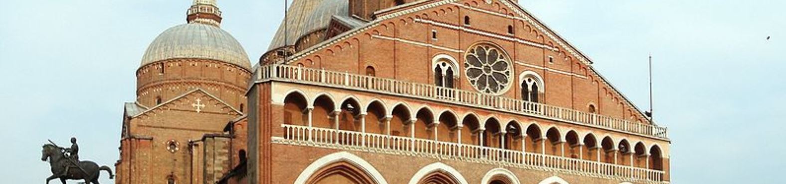 Read more about the article Day Trip From Venice-8 Hours Padua & Euganei Hills Towns