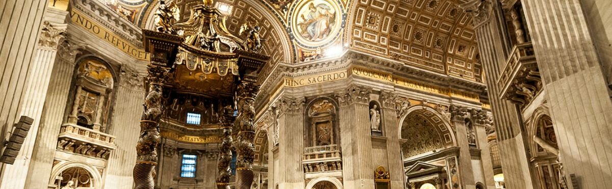 Daily Rome-3 hours Private Vatican Tour