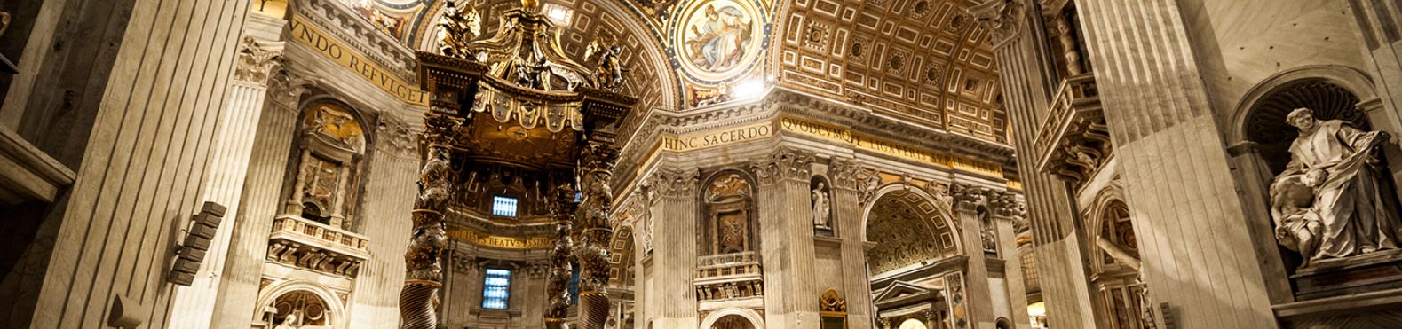 Read more about the article Daily Rome-3 hours Private Vatican Tour