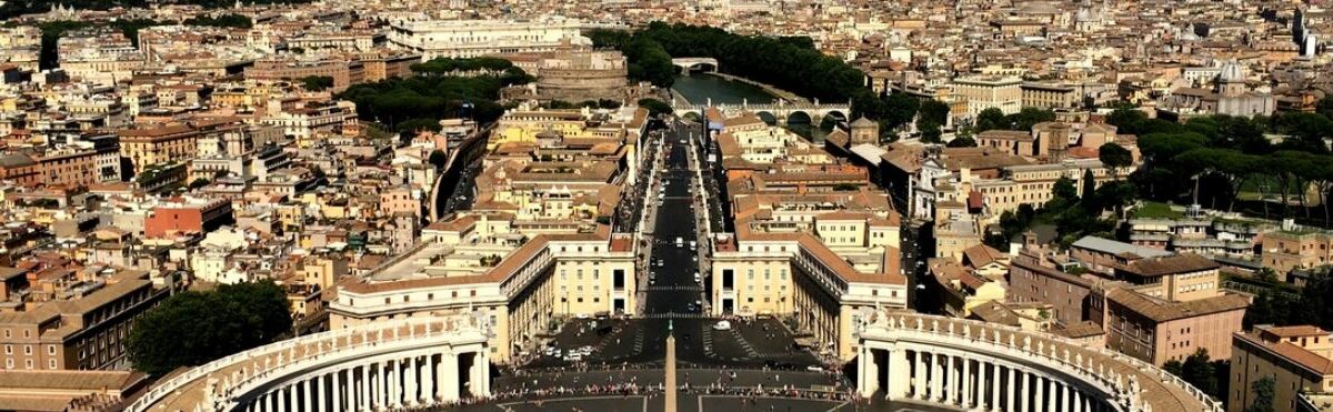 Daily Rome-8 hours Rome HighLights with Vatican Driving Tour