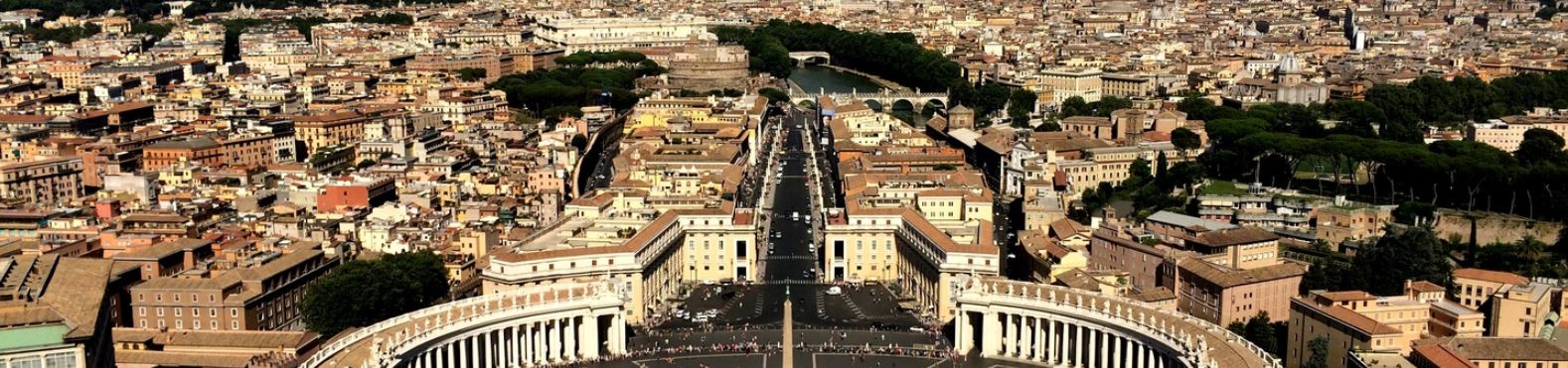 Read more about the article Daily Rome-8 hours Rome HighLights with Vatican Driving Tour on your own