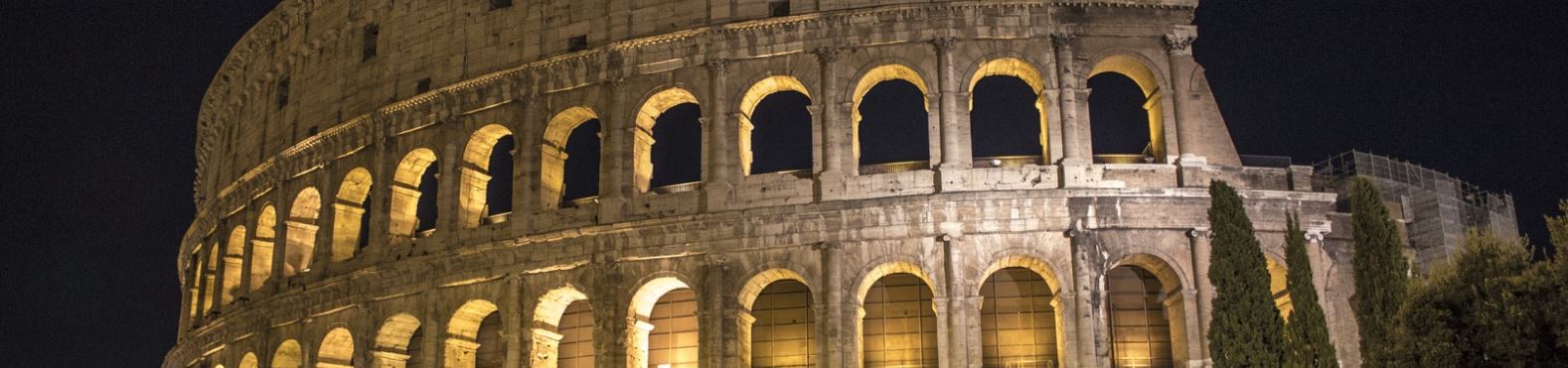 Read more about the article Daily Rome-3 hours Rome by Night Driving Tour