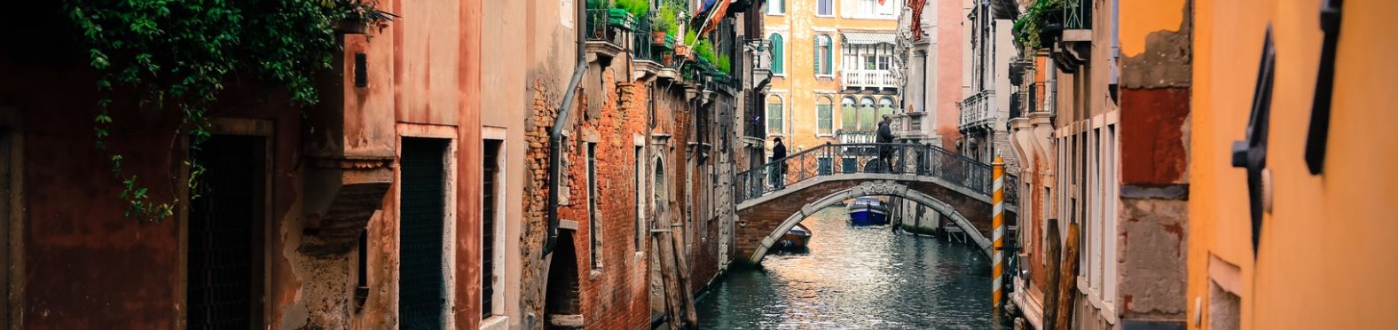 Read more about the article Daily Venice-Street & Canals of Venice