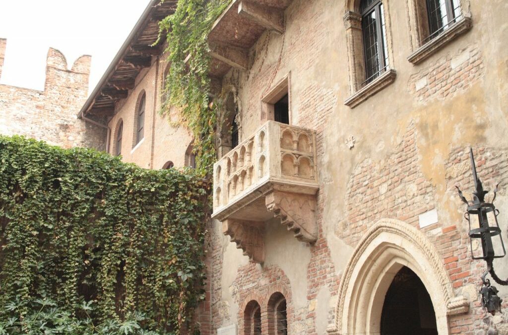 Day Trip From Venice-8 Hours Verona & Vicenza Tour