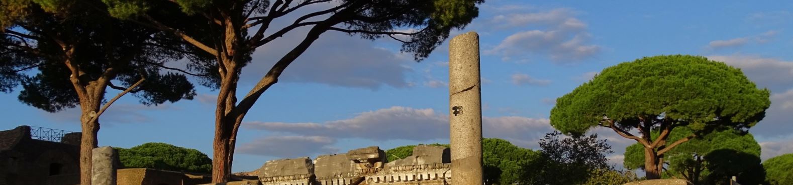 Read more about the article CIVITAVECCHIA-SHORE EXCURSION-9 hrs Ancient Ostia & Cerveteri