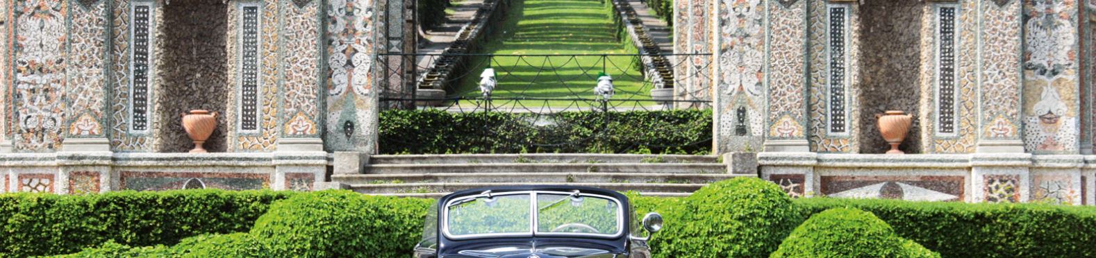 Read more about the article CIVITAVECCHIA-SHORE EXCURSION-9 hrs Tivoli Garden & Hadrian’s Villa
