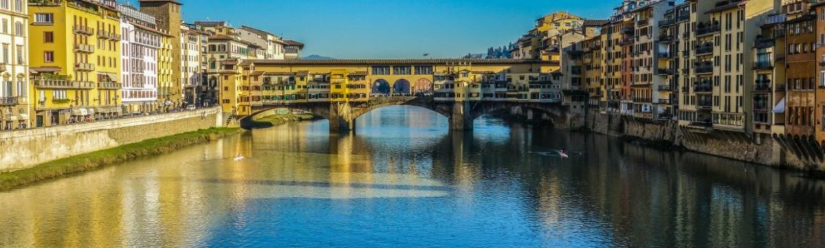 Day Trip From Florence-Walking Florence & Siena 8 hours tour
